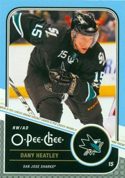 Dany Heatley #435
