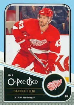 Darren Helm #471