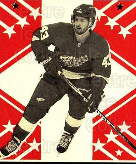 Darren Helm [Retro] #471