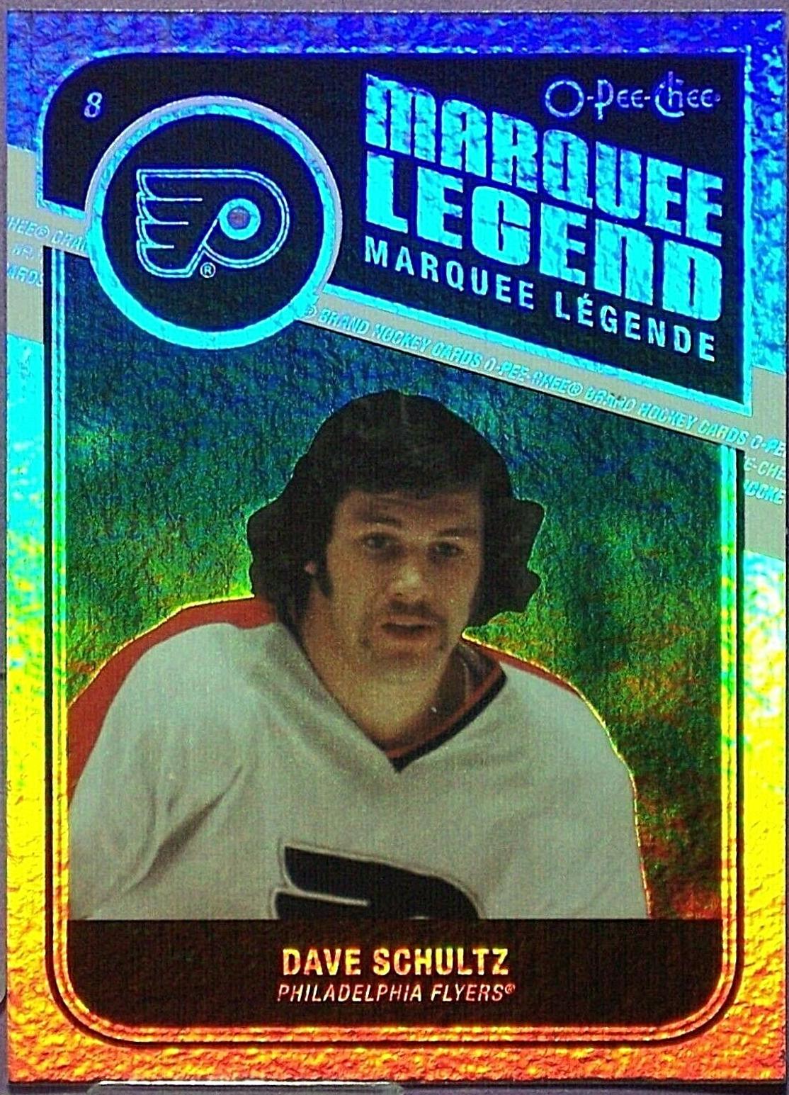 Dave Schultz  [Rainbow] #513