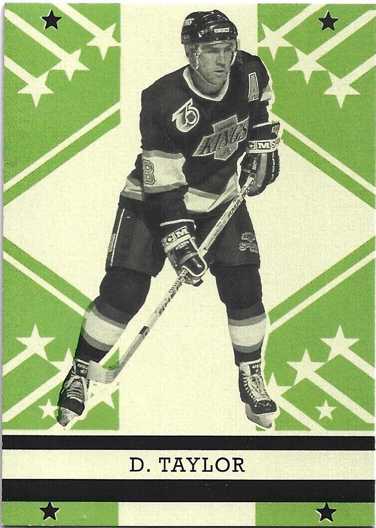 Dave Taylor  [Retro] #529