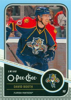 David Booth #104