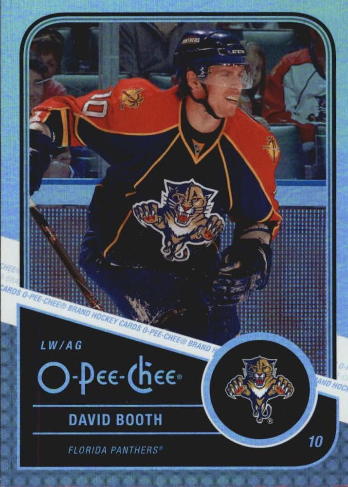 David Booth [Rainbow] #104