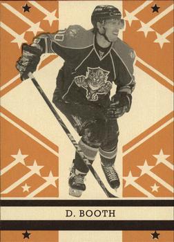 David Booth [Retro] #104