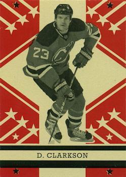 David Clarkson [Retro] #75
