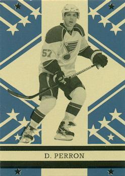 David Perron [Retro] #74