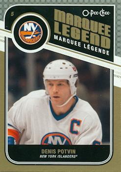 Denis Potvin #518