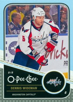 Dennis Wideman #113