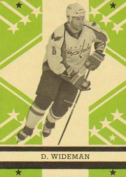 Dennis Wideman [Retro] #113