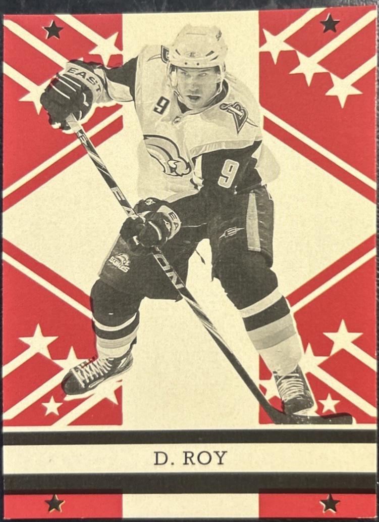 Derek Roy [Retro] #159