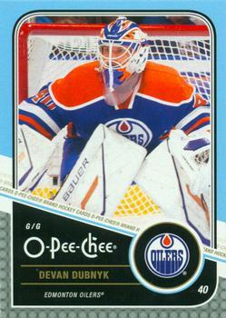 Devan Dubnyk #64