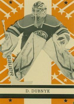 Devan Dubnyk [Retro] #64