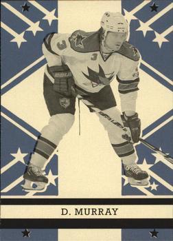 Douglas Murray [Retro] #66