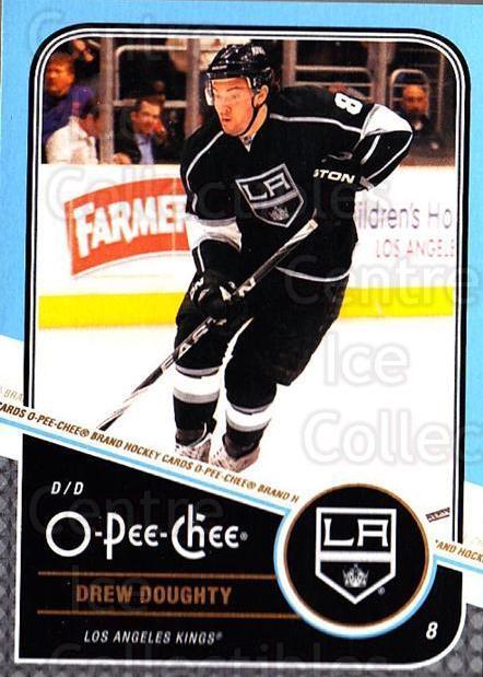 Drew Doughty #290