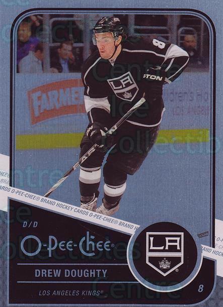 Drew Doughty [Rainbow] #290