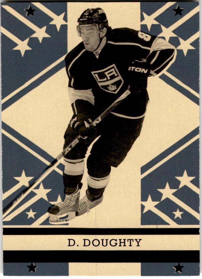 Drew Doughty [Retro] #290