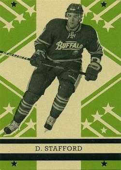 Drew Stafford [Retro] #121