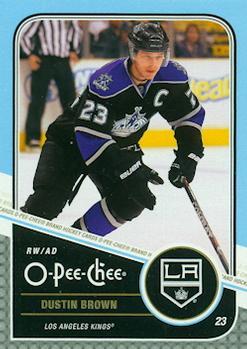 Dustin Brown #95