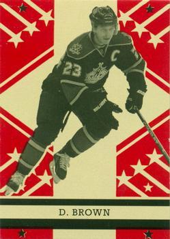 Dustin Brown [Retro] #95
