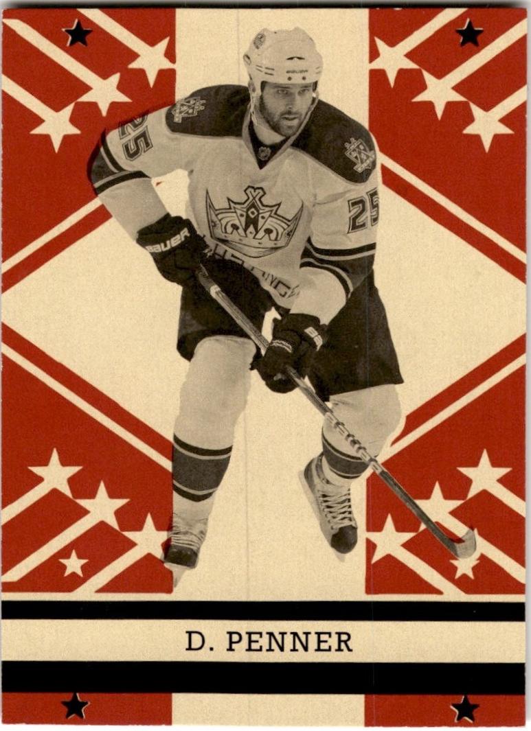 Dustin Penner [Retro] #183