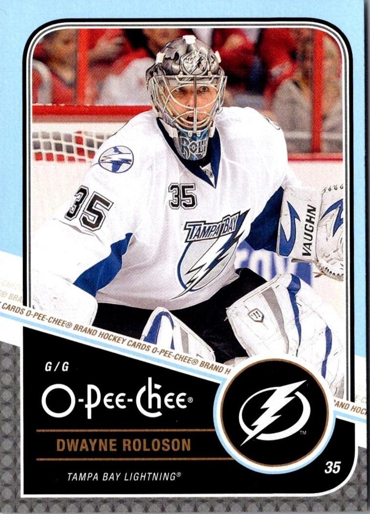 Dwayne Roloson #277