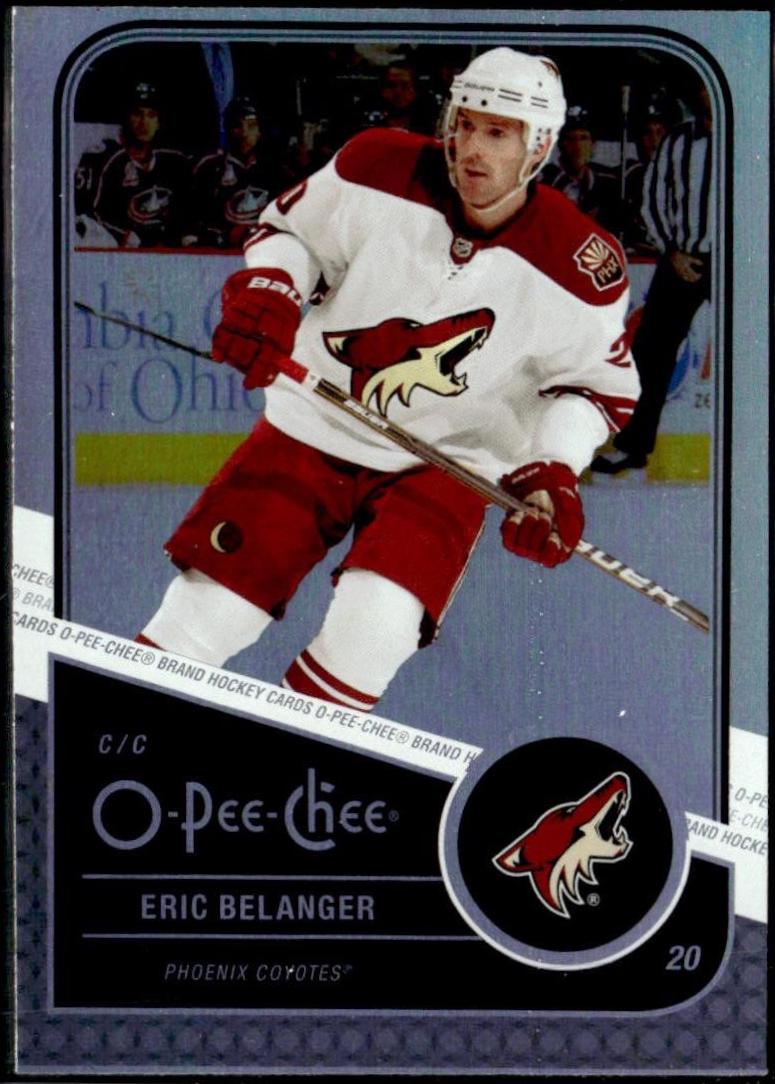 Eric Belanger [Rainbow] #135
