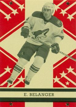 Eric Belanger [Retro] #135