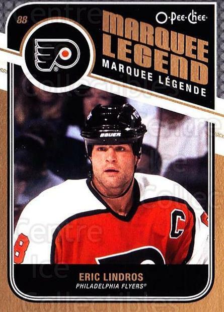 Eric Lindros #509