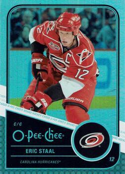 Eric Staal [Rainbow] #25