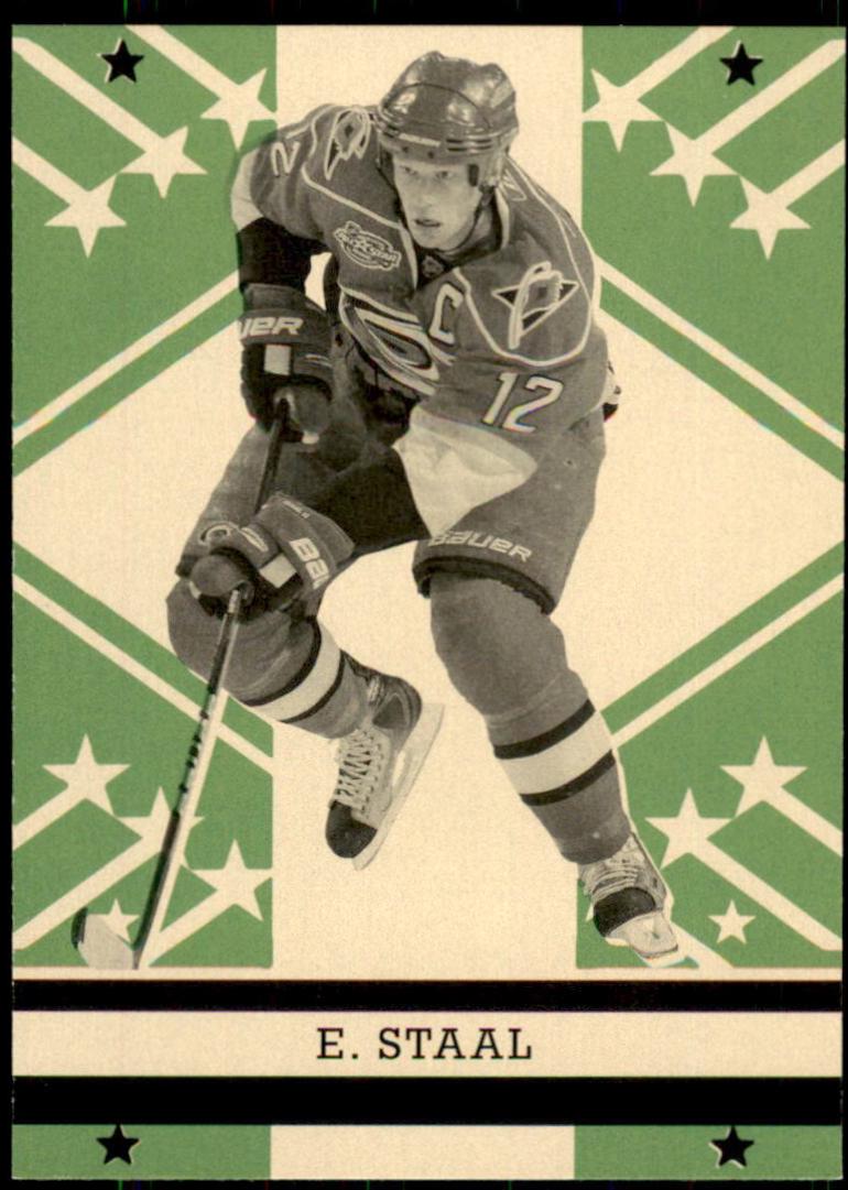 Eric Staal [Retro] #25