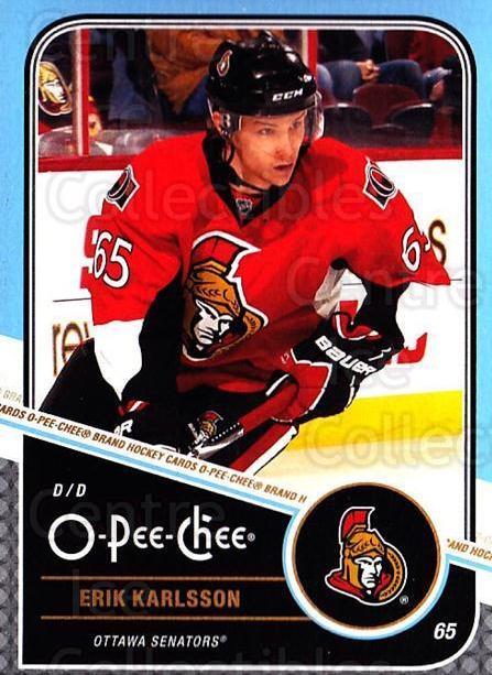 Erik Karlsson #295