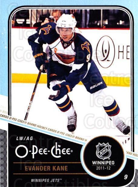 Evander Kane #282
