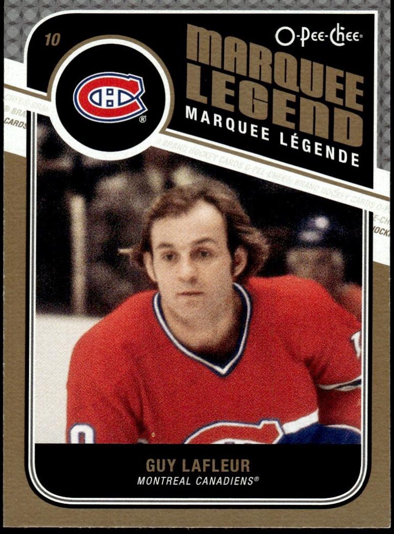 Guy Lafleur #521