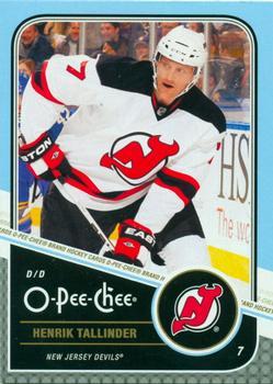 Henrik Tallinder #465