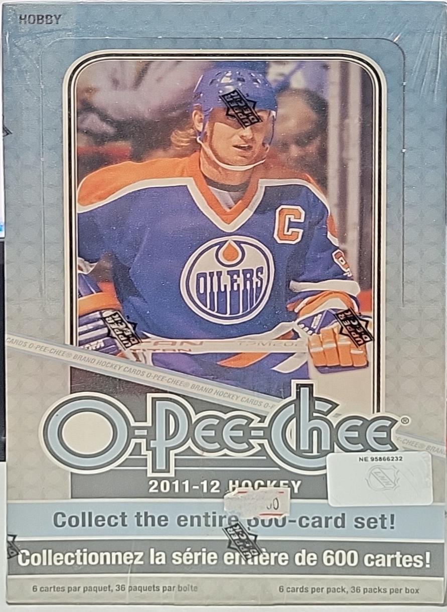 Hobby Box