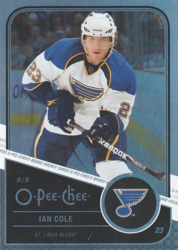 Ian Cole [Rainbow] #150