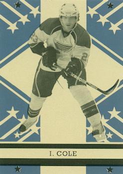 Ian Cole [Retro] #150