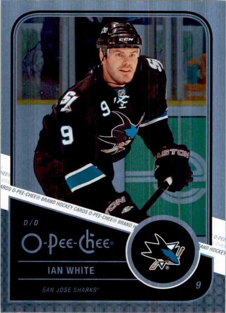 Ian White [Rainbow] #84