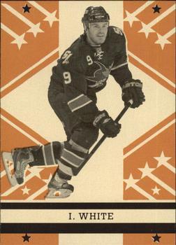 Ian White [Retro] #84