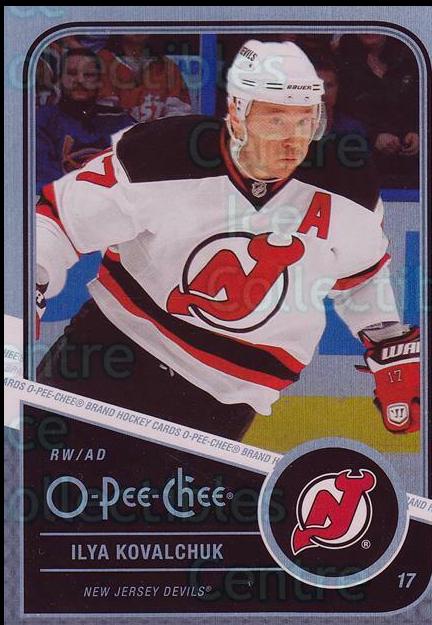 Ilya Kovalchuk [Rainbow] #419
