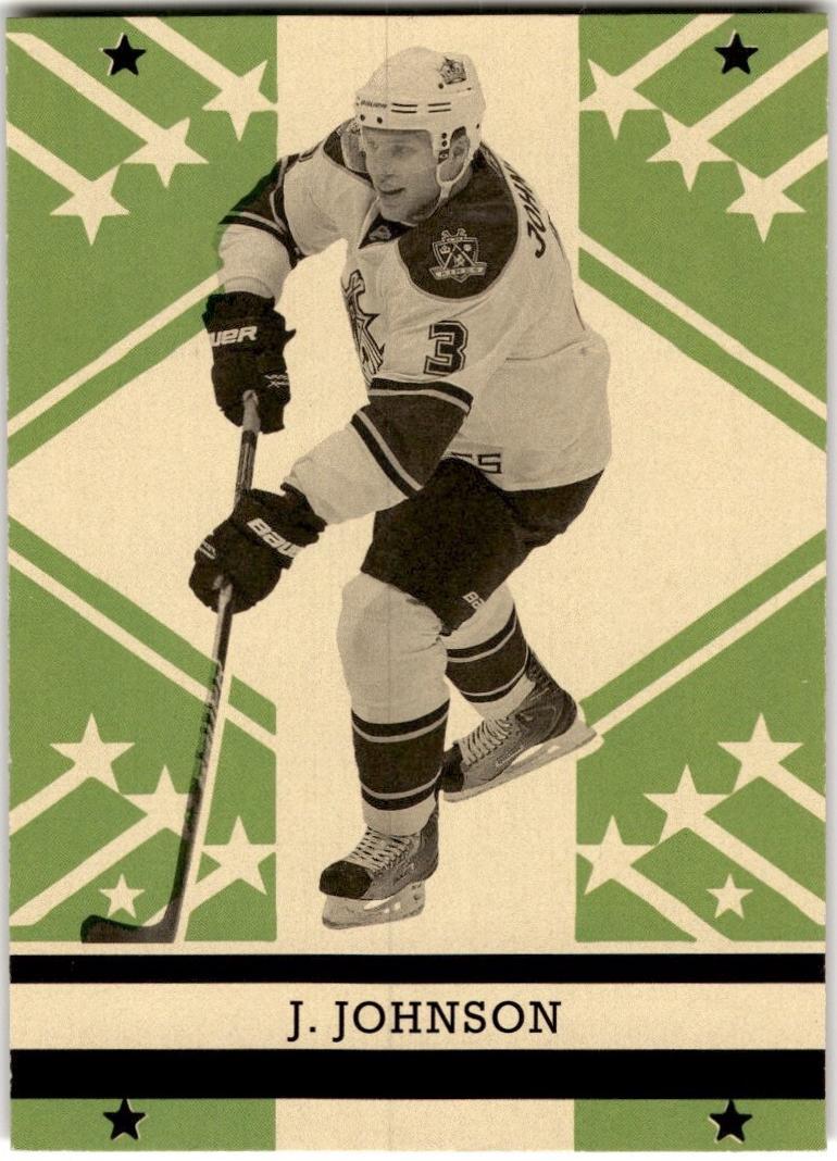 Jack Johnson [Retro] #433