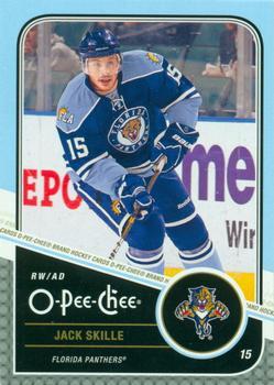 Jack Skille #118