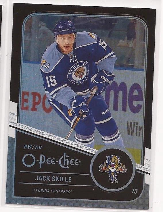 Jack Skille [Black Rainbow] #118