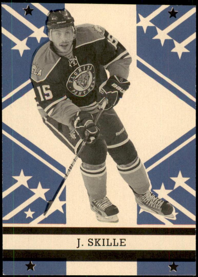 Jack Skille [Retro] #118
