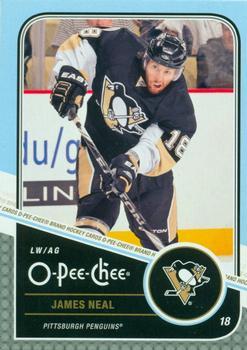 James Neal #182