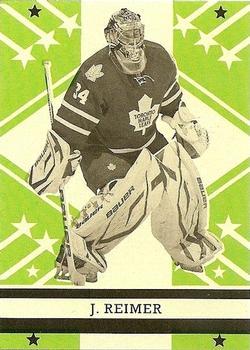 James Reimer [Rainbow] #93