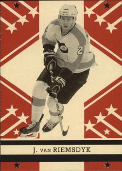 James van Riemsdyk [Retro] #119
