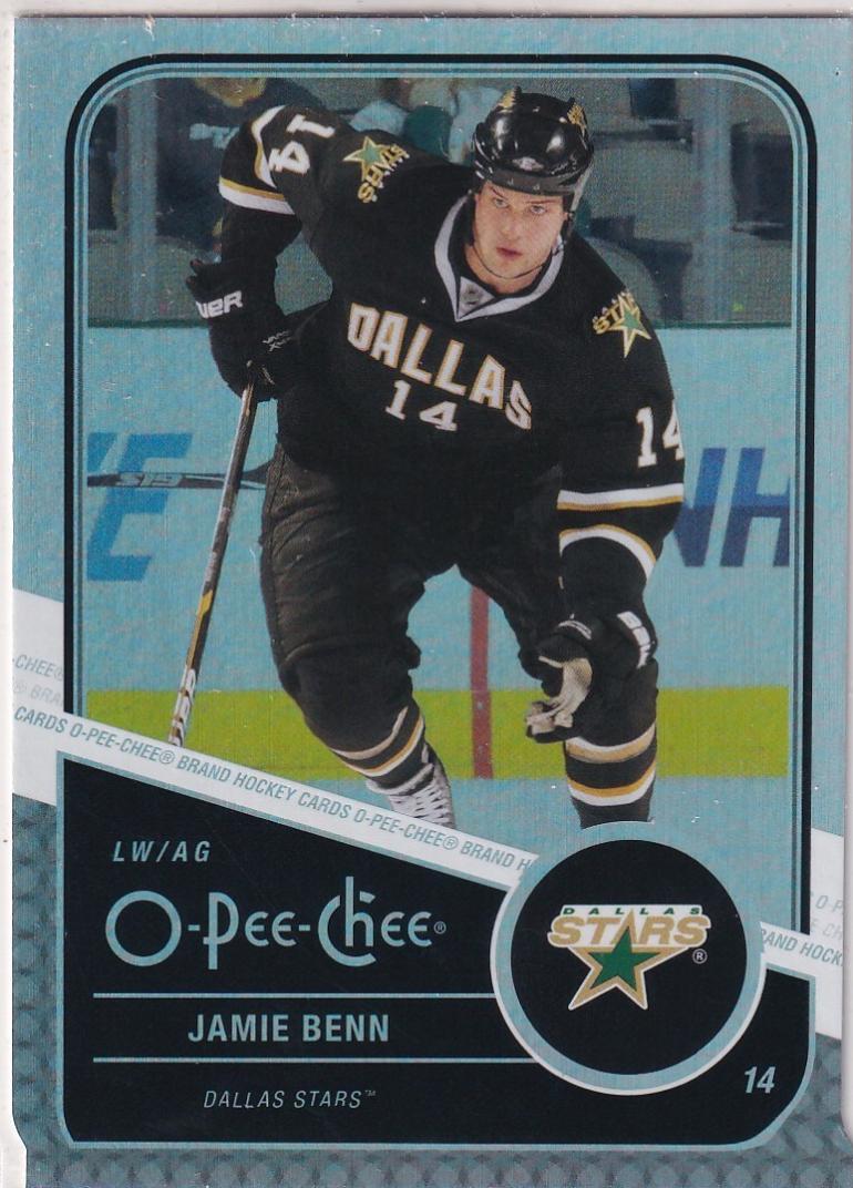 Jamie Benn [Rainbow] #94