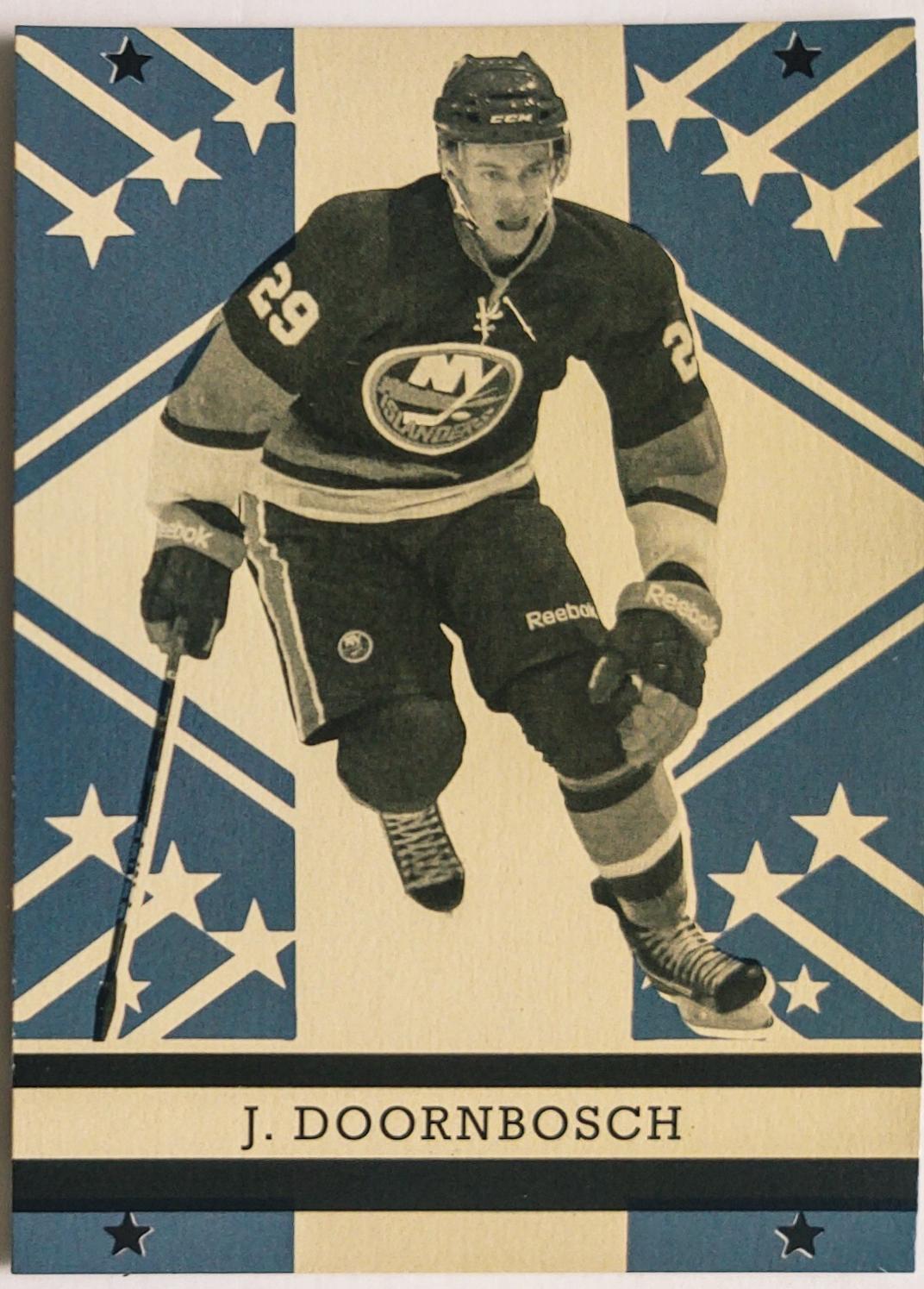 Jamie Doornbosch [Retro] #573
