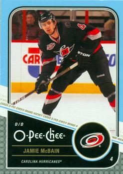 Jamie McBain #69
